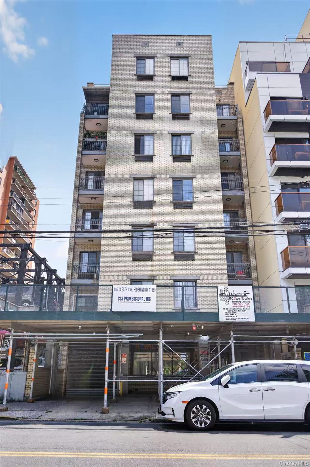 146-14 35th Avenue, Unit 7A