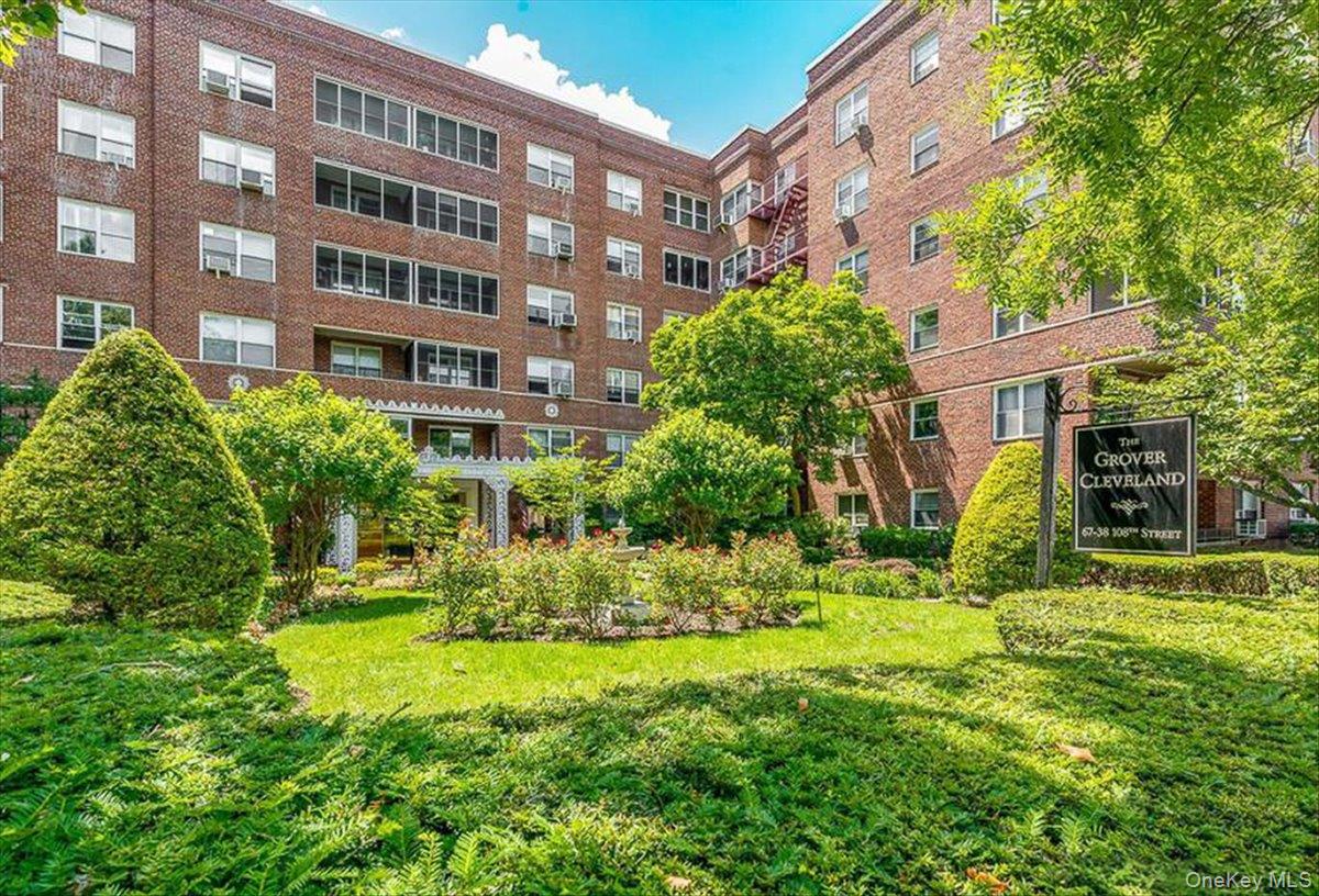 67-38 108th Street, Unit C/34