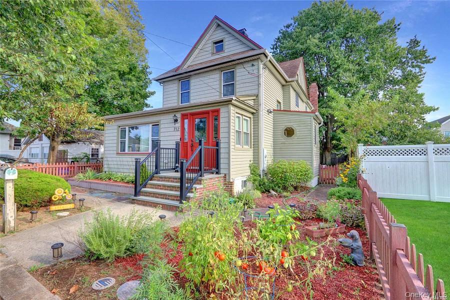 712 Parsonage Street, Unit 2