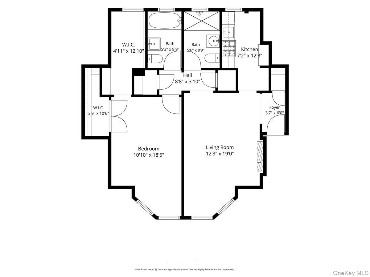 26 Pondfield Road W, Unit 3C photo 19