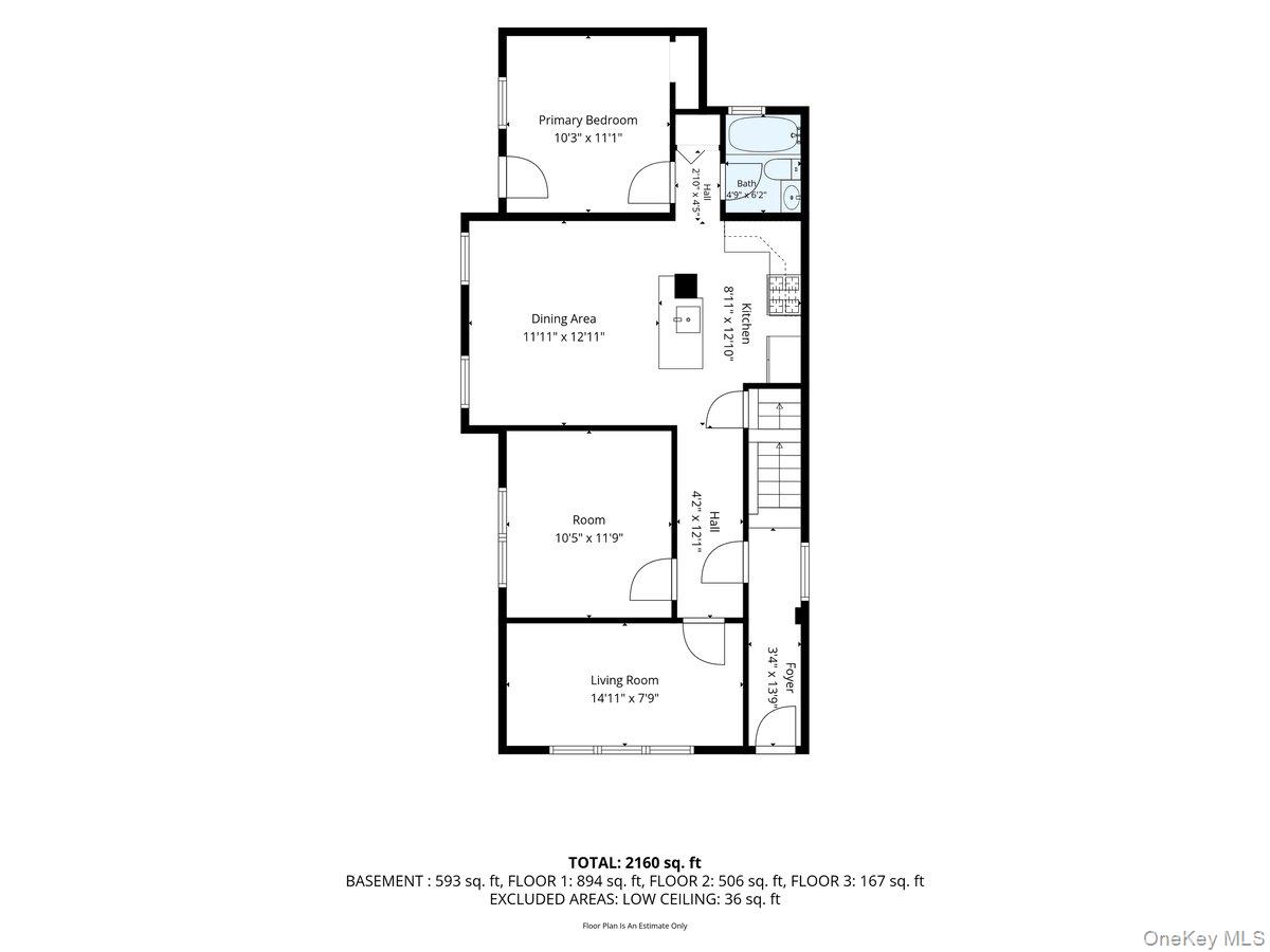 143-36 222nd Street – For Sale photo 29