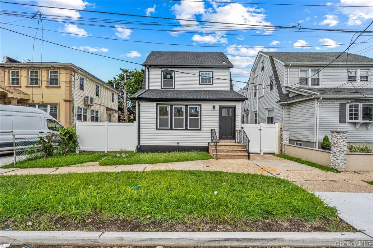 143-36 222nd Street – For Sale
