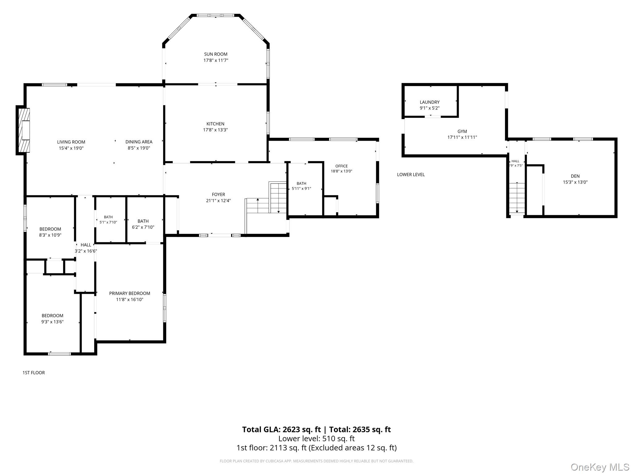 55 E Klein Road – For Sale
