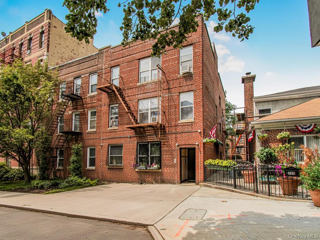 707 E 189th Street – For Sale