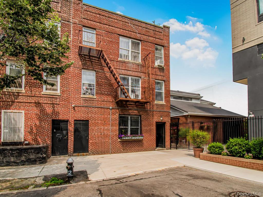 707 E 189th Street – For Sale photo 2