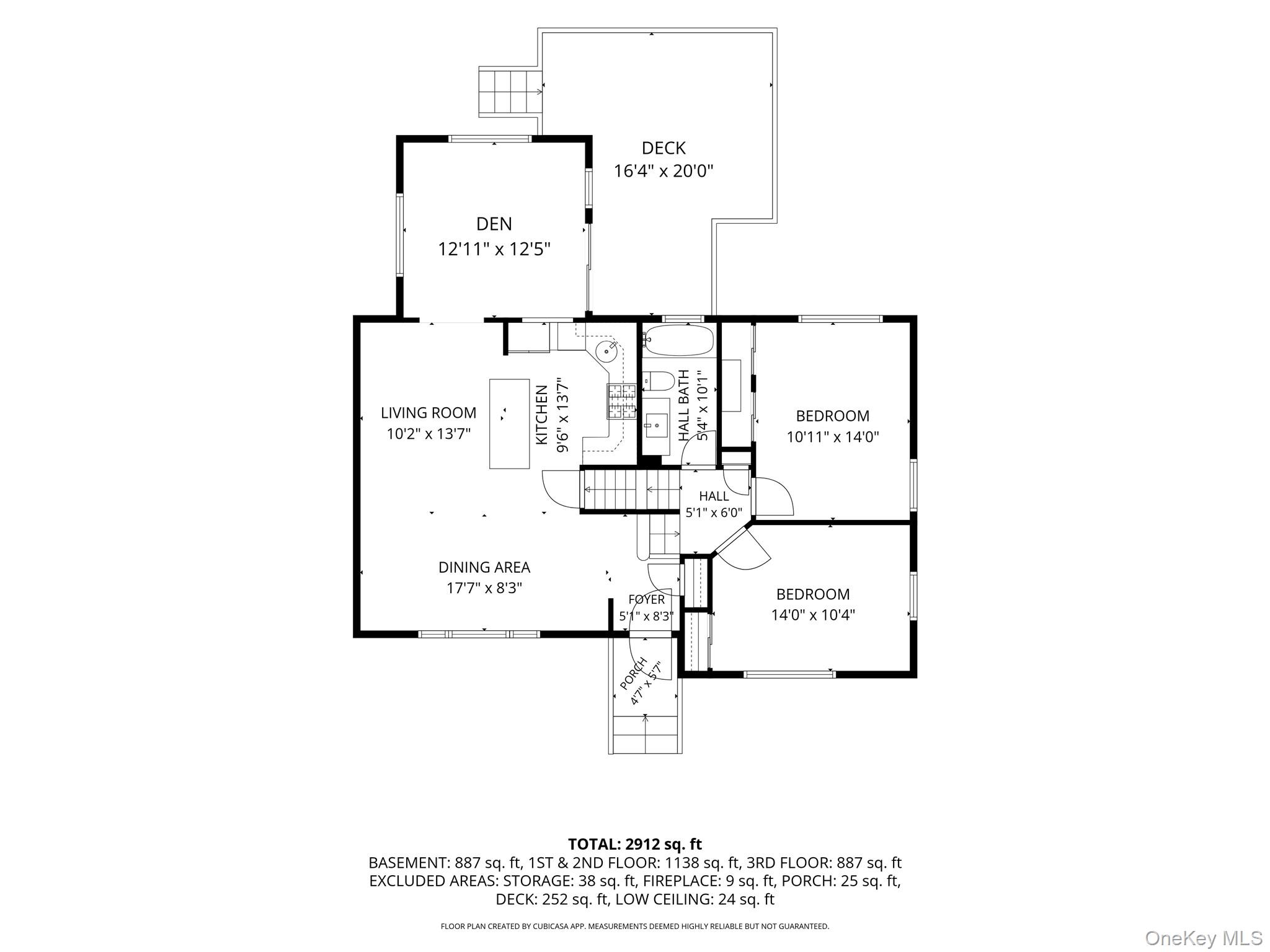 21 Eunice Court – For Sale photo 2
