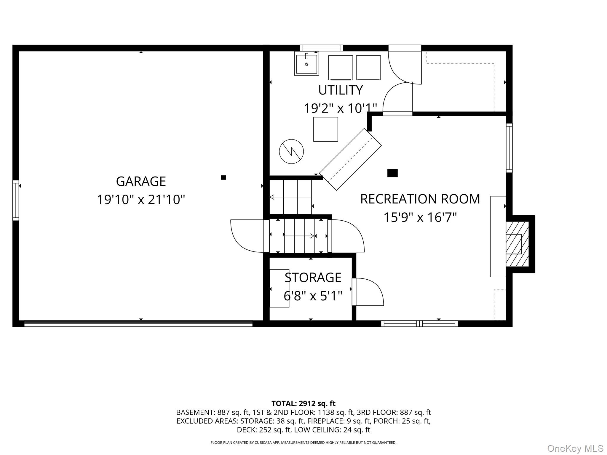 21 Eunice Court – For Sale photo 6