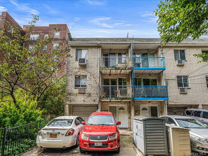 76-30 Grand Central Parkway – For Sale