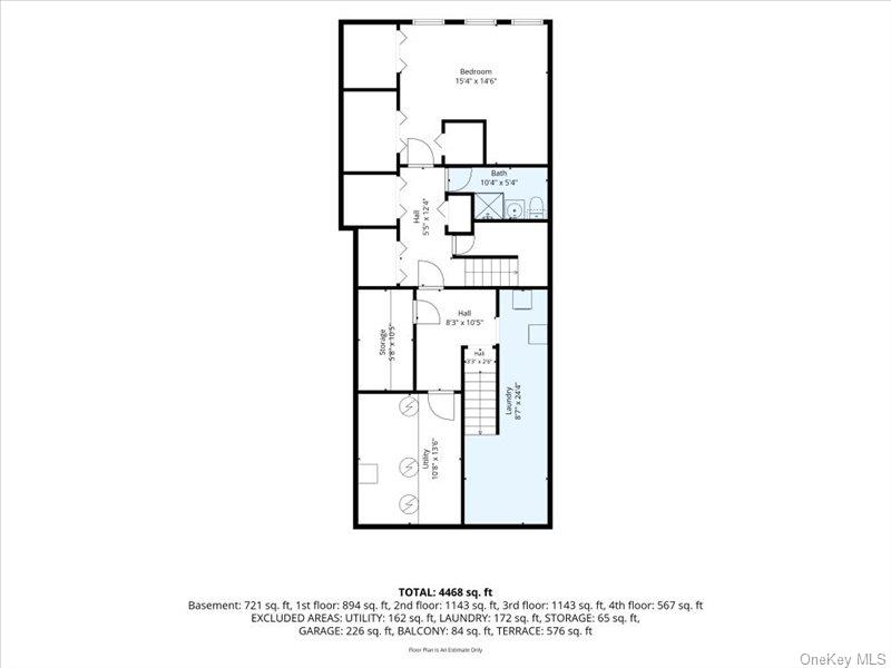 76-30 Grand Central Parkway – For Sale photo 37