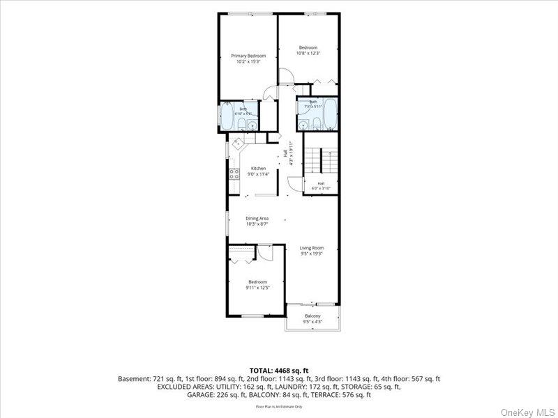 76-30 Grand Central Parkway – For Sale photo 39