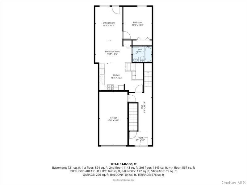 76-30 Grand Central Parkway – For Sale photo 38