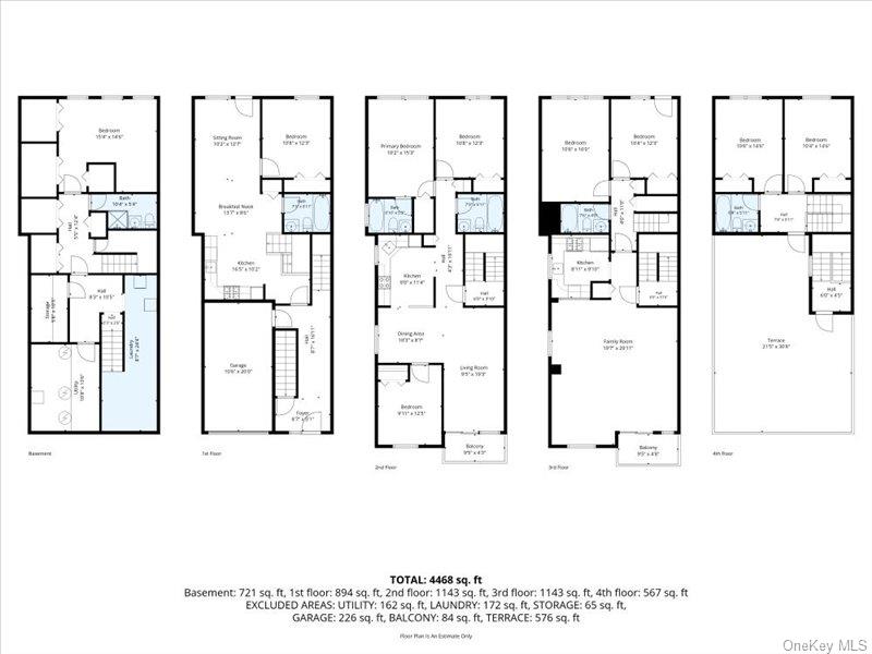 76-30 Grand Central Parkway – For Sale photo 42