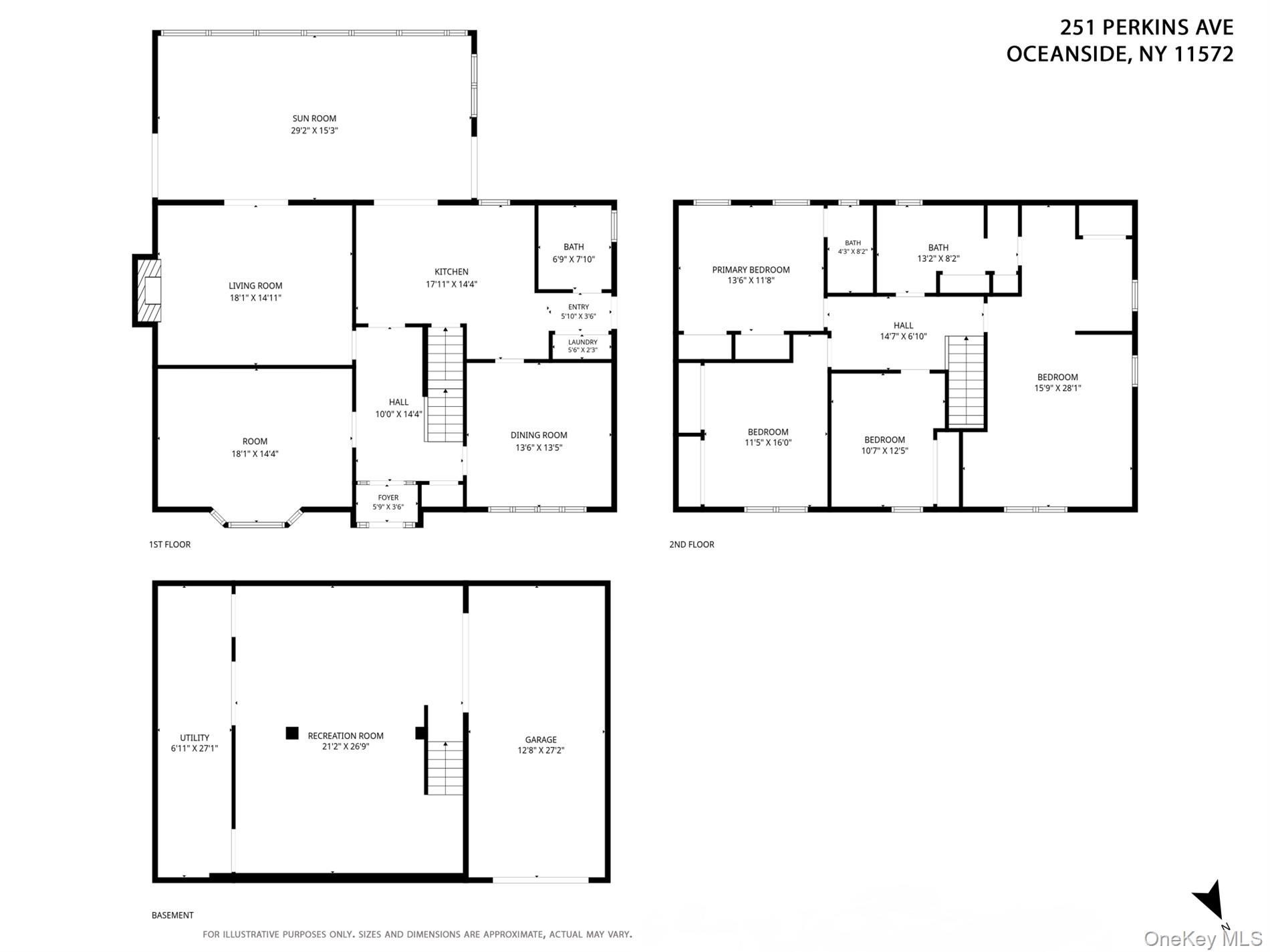 251 Perkins Avenue – For Sale photo 41