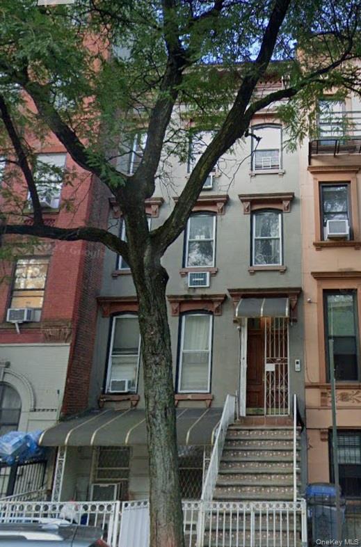 344 E 120th Street – For Sale
