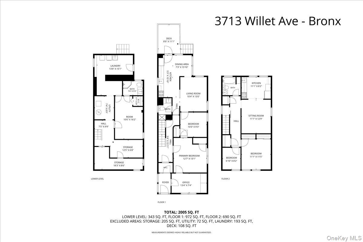 3713 Willett Avenue – For Sale photo 24
