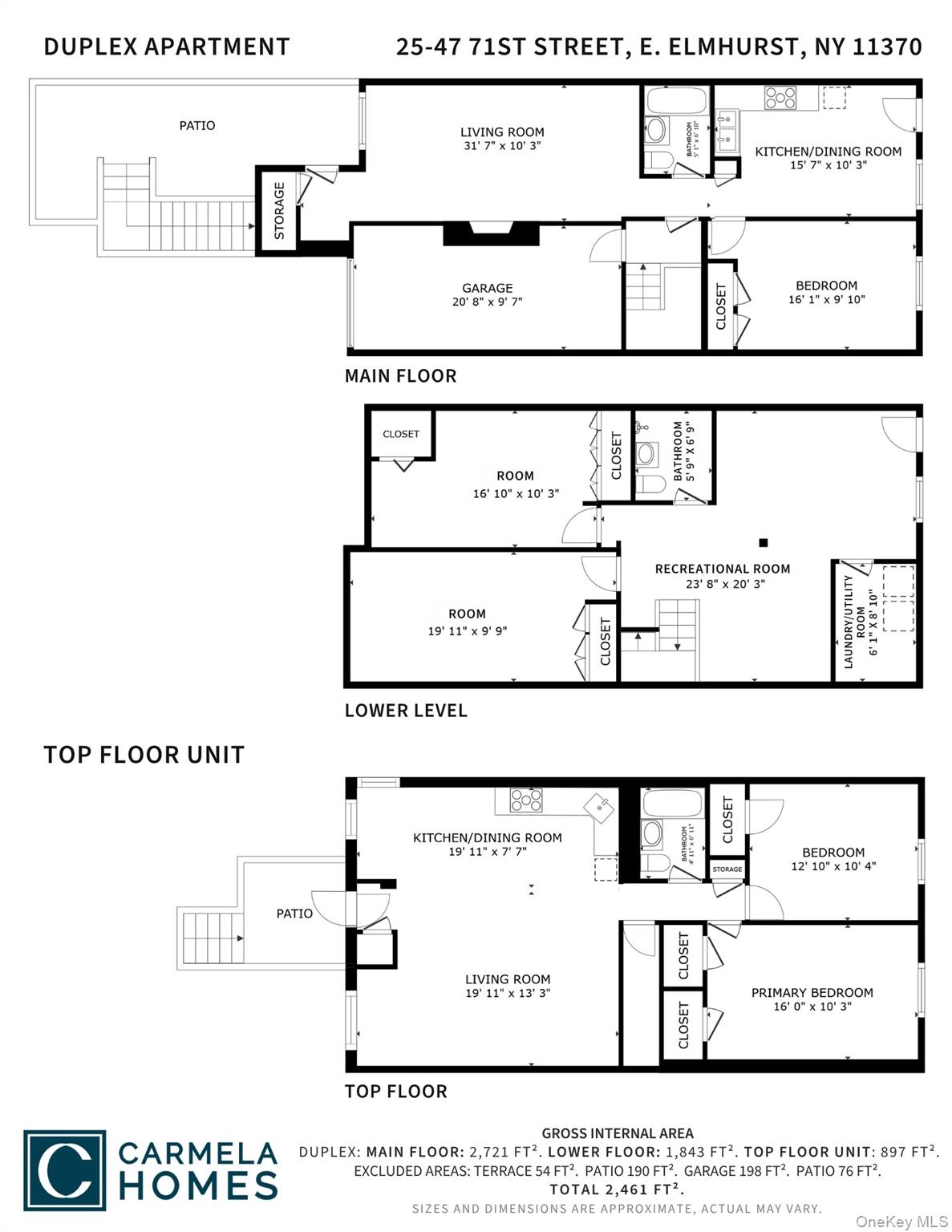 25-47 71st Street – For Sale photo 15