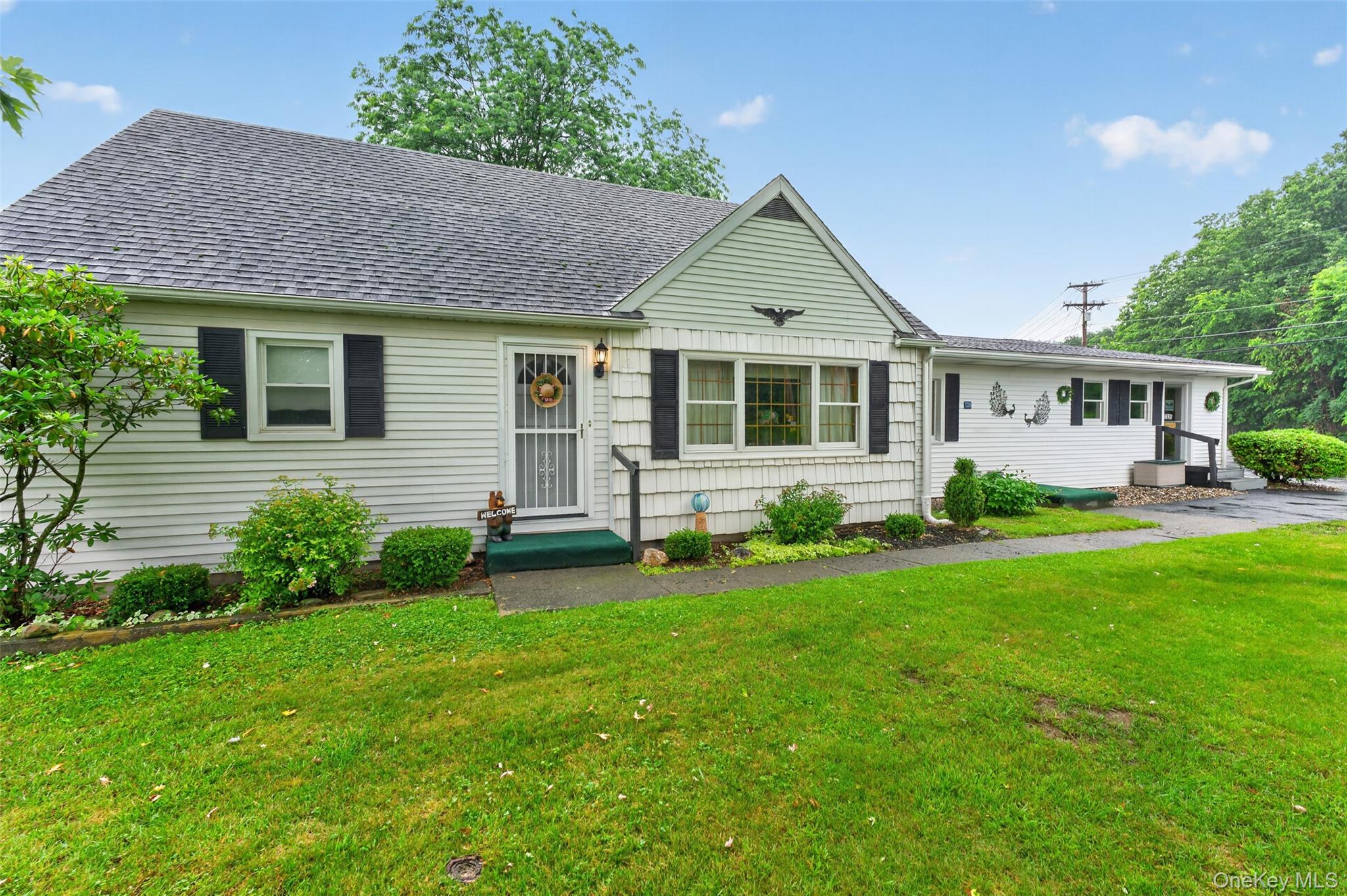 329 Route 27 – For Sale