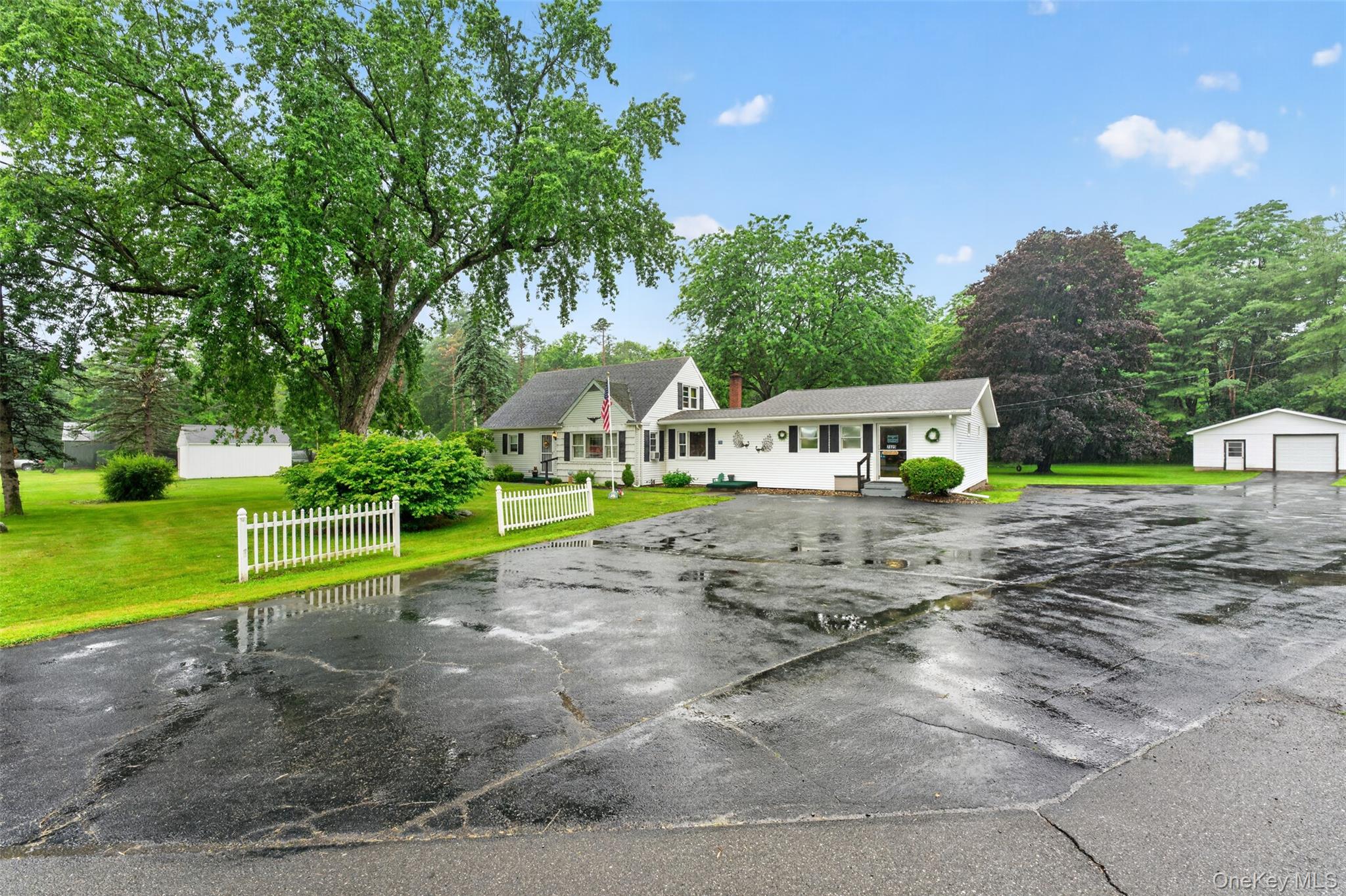 329 Route 27 – For Sale photo 2