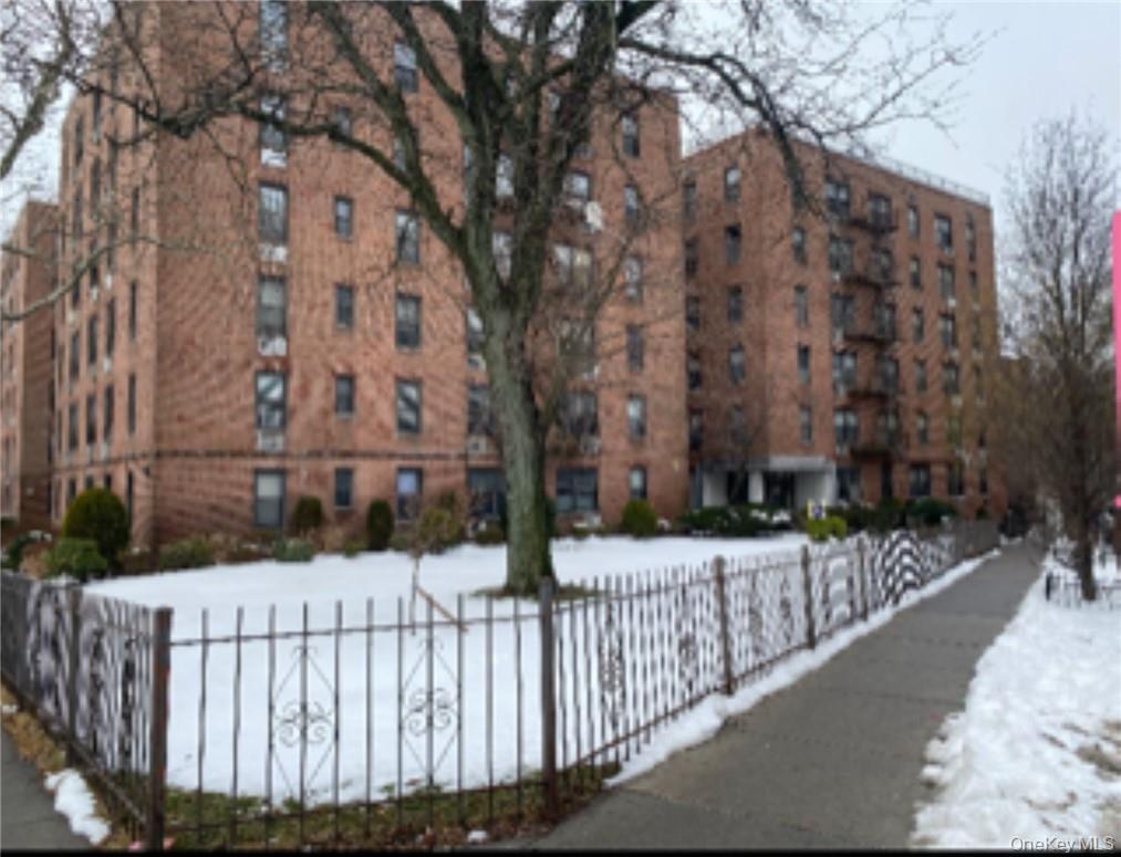 836 Tilden Street, Unit 6K