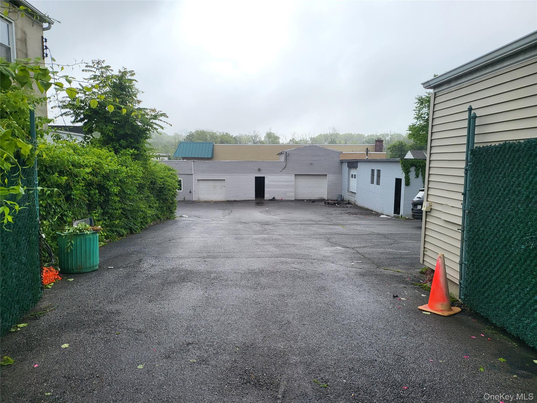 45 Oakland Avenue, Unit 43