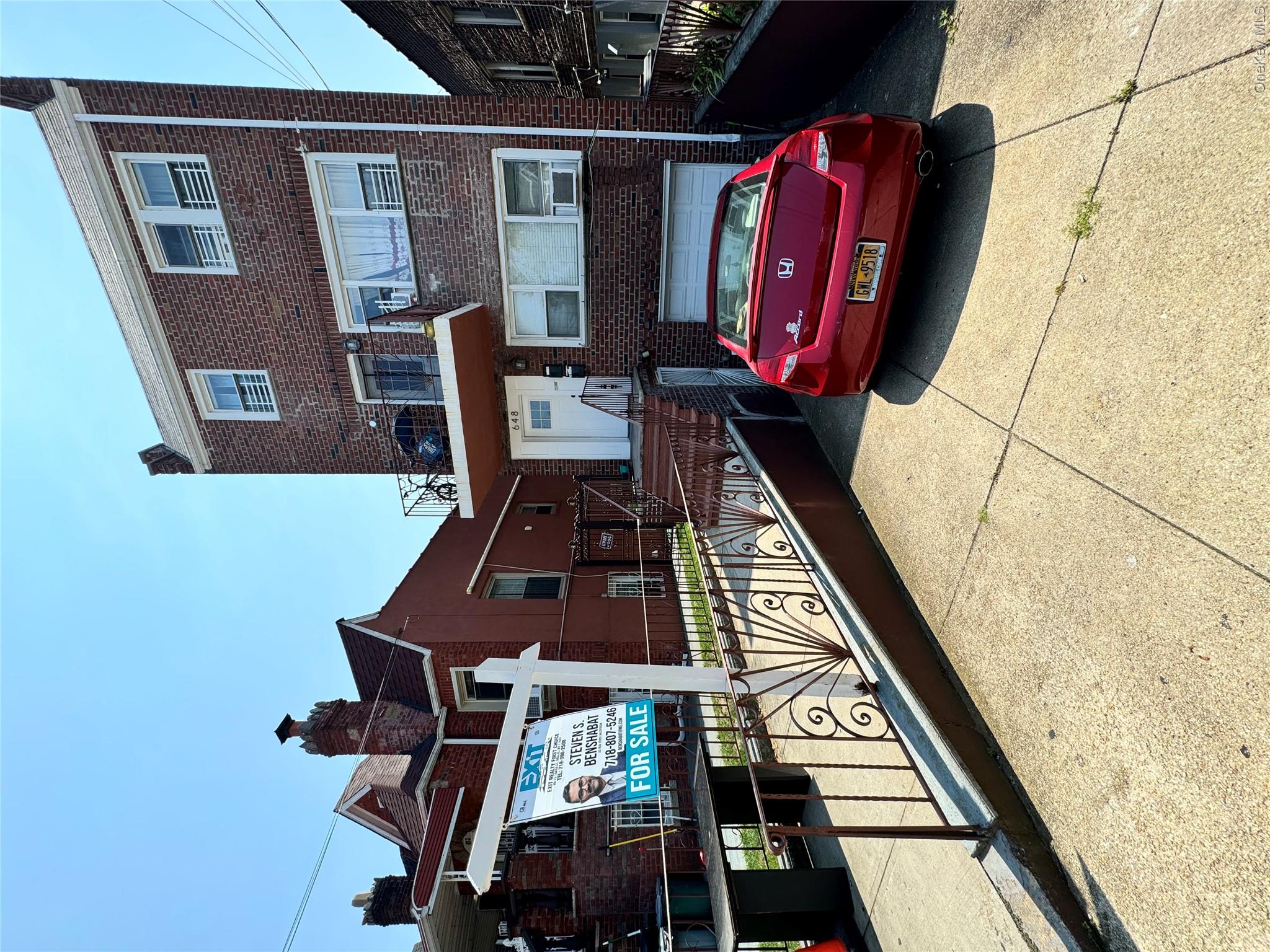 648 E 93rd Street – For Sale
