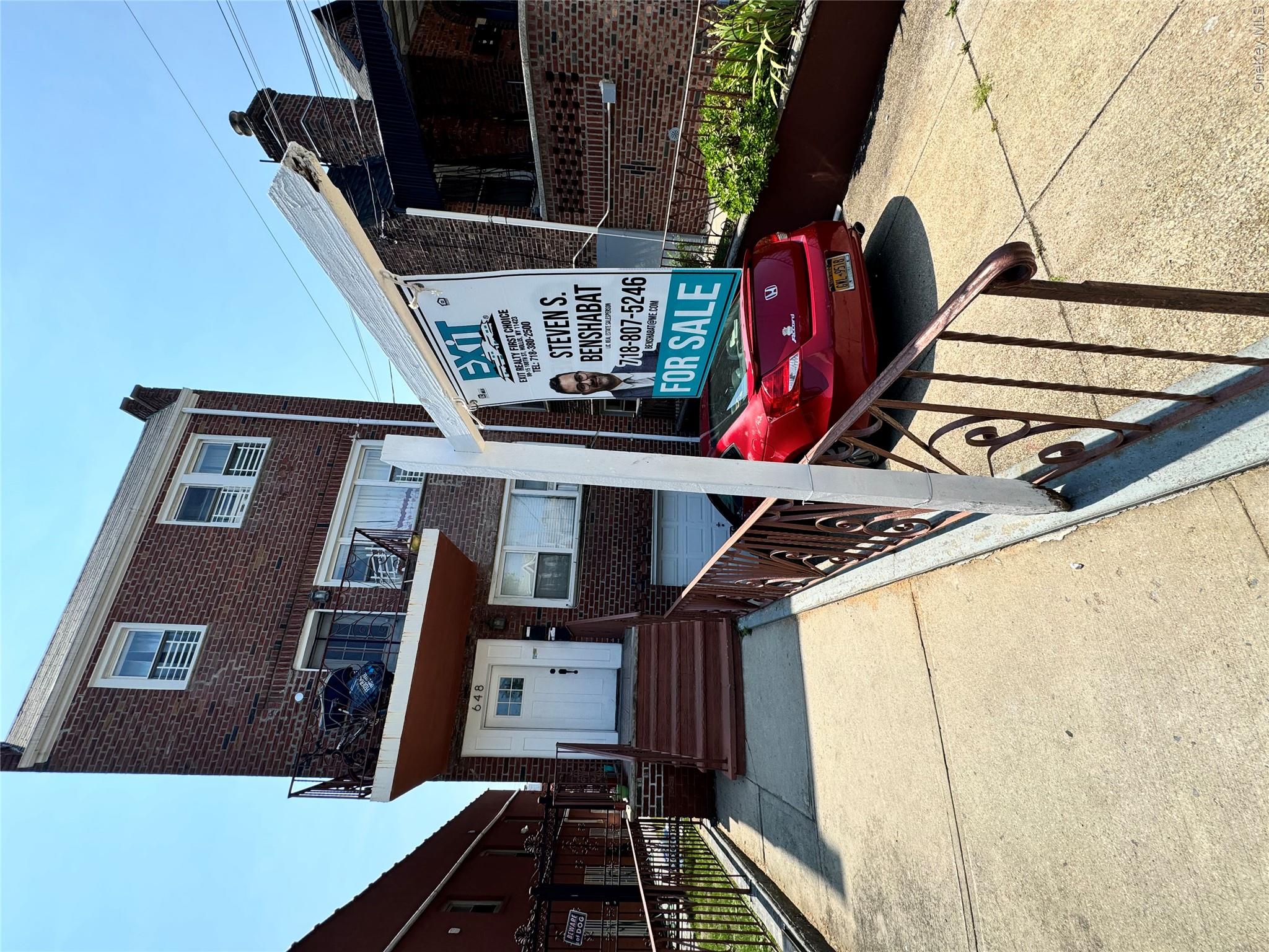 648 E 93rd Street – For Sale photo 2