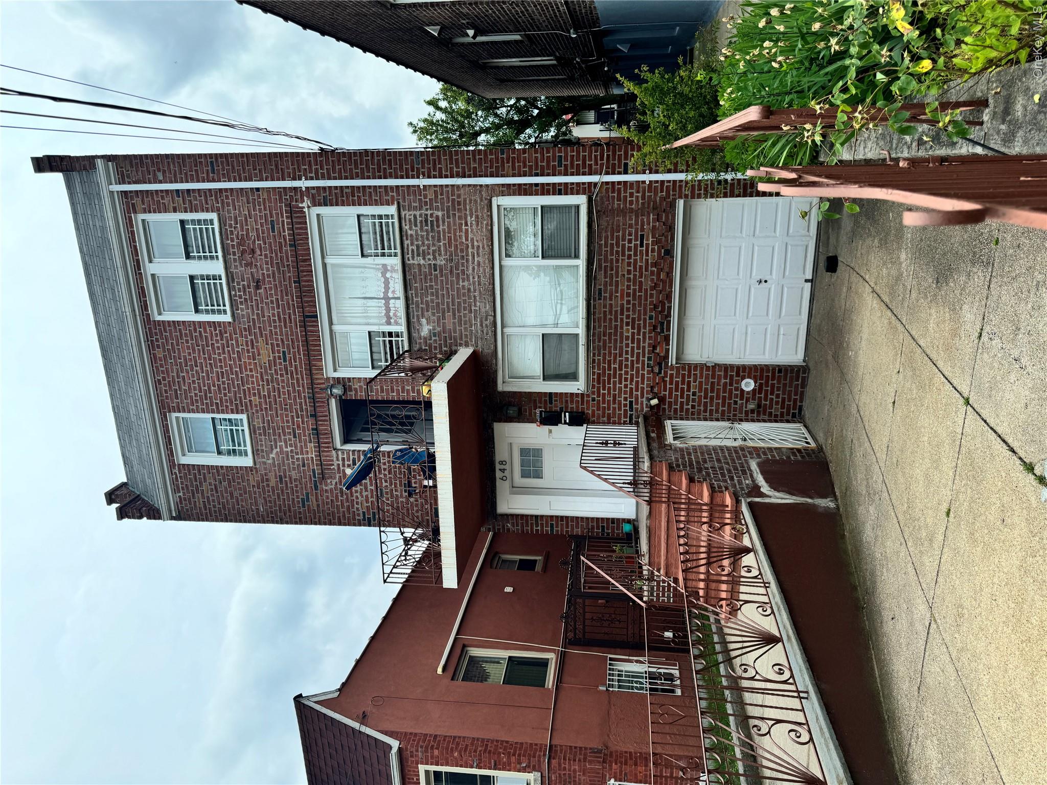648 E 93rd Street – For Sale photo 3
