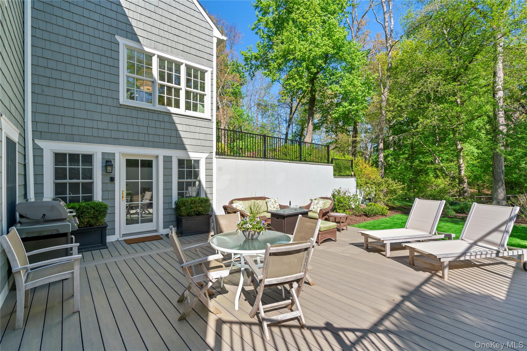 18 Matinecock Farms Road – For Sale photo 33