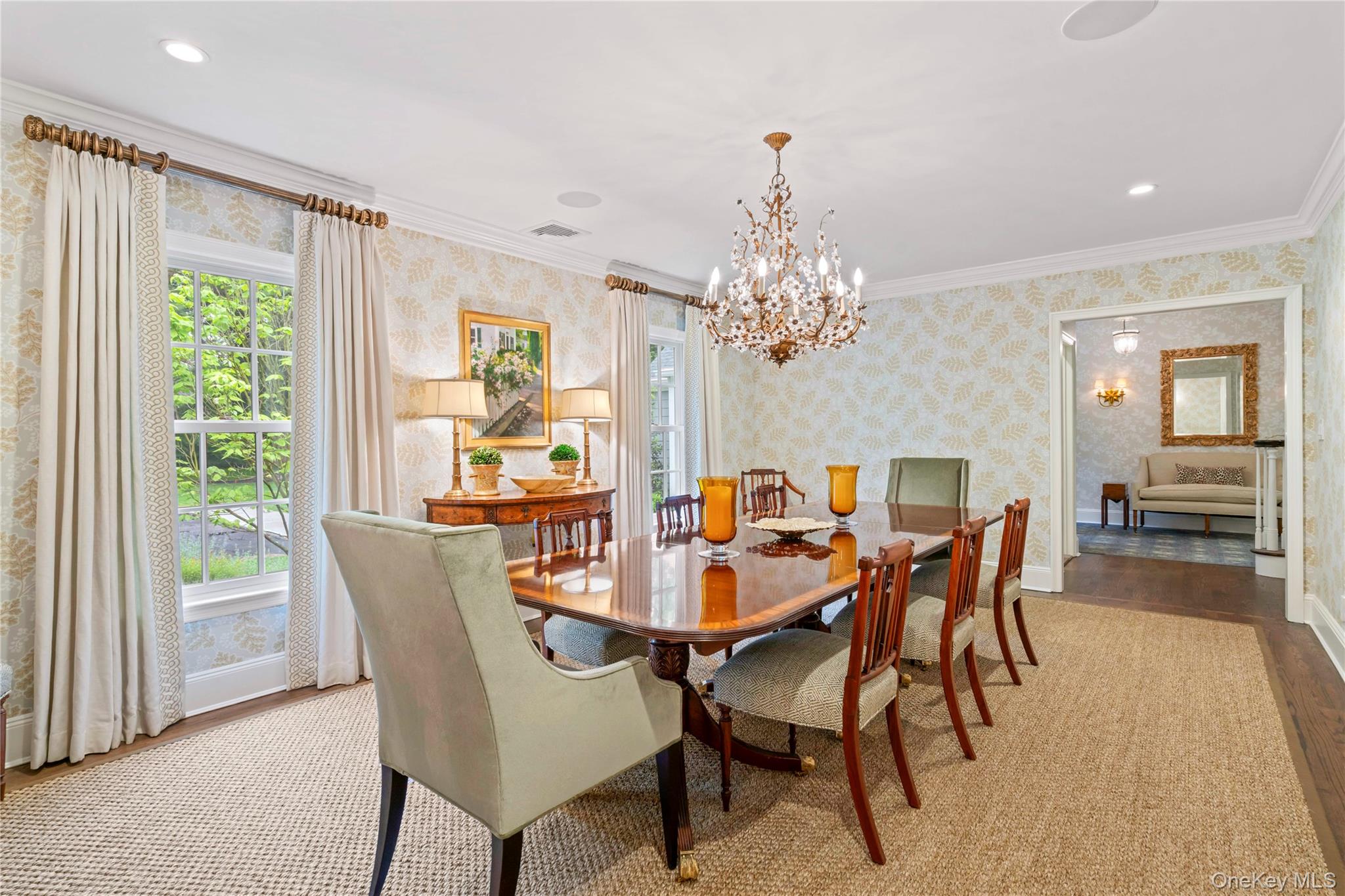 18 Matinecock Farms Road – For Sale photo 8