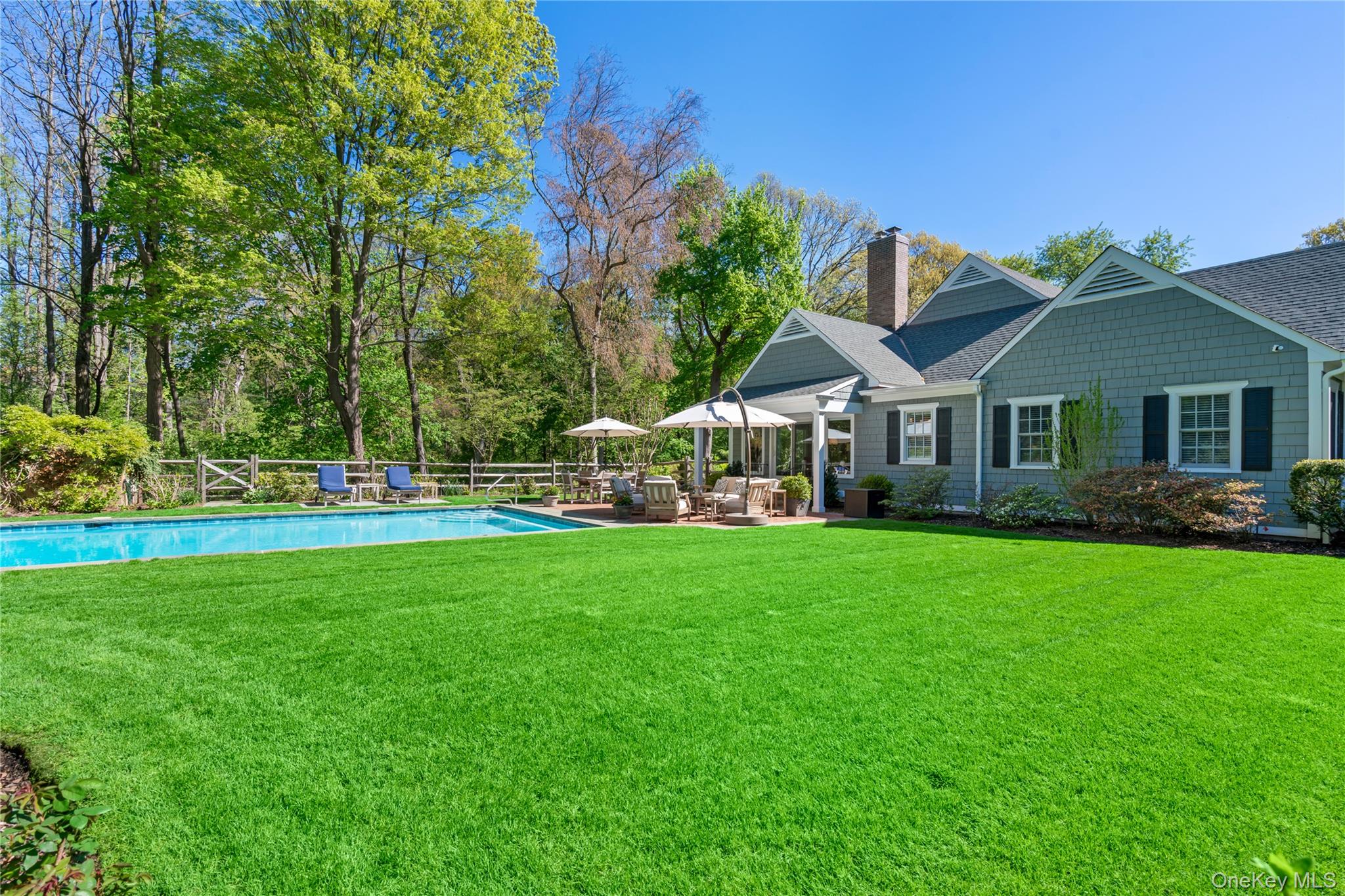 18 Matinecock Farms Road – For Sale photo 37