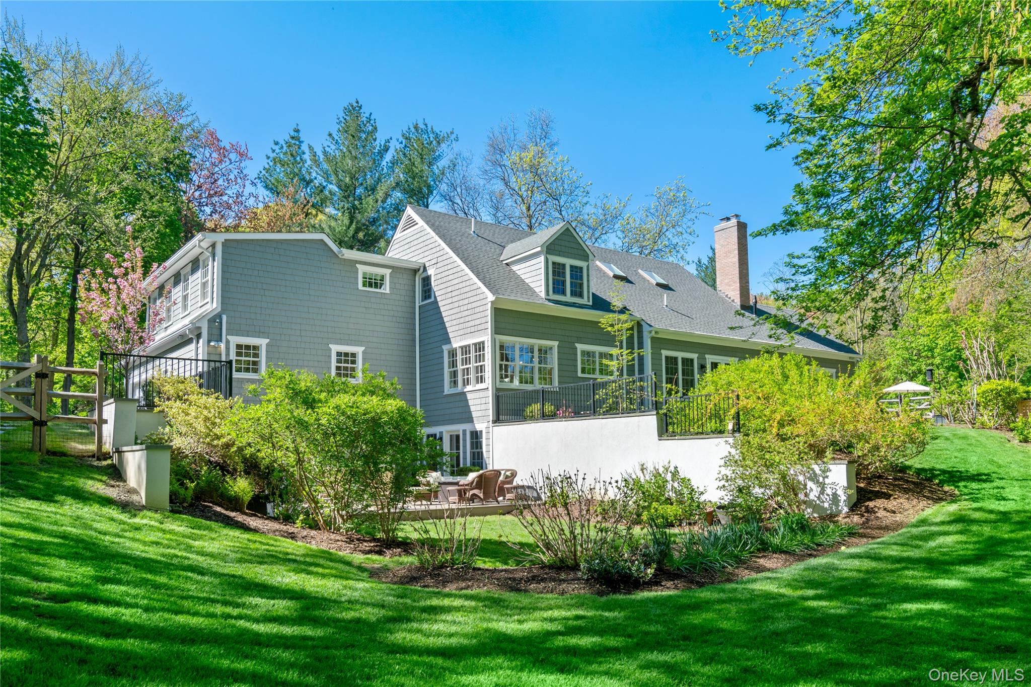 18 Matinecock Farms Road – For Sale photo 36
