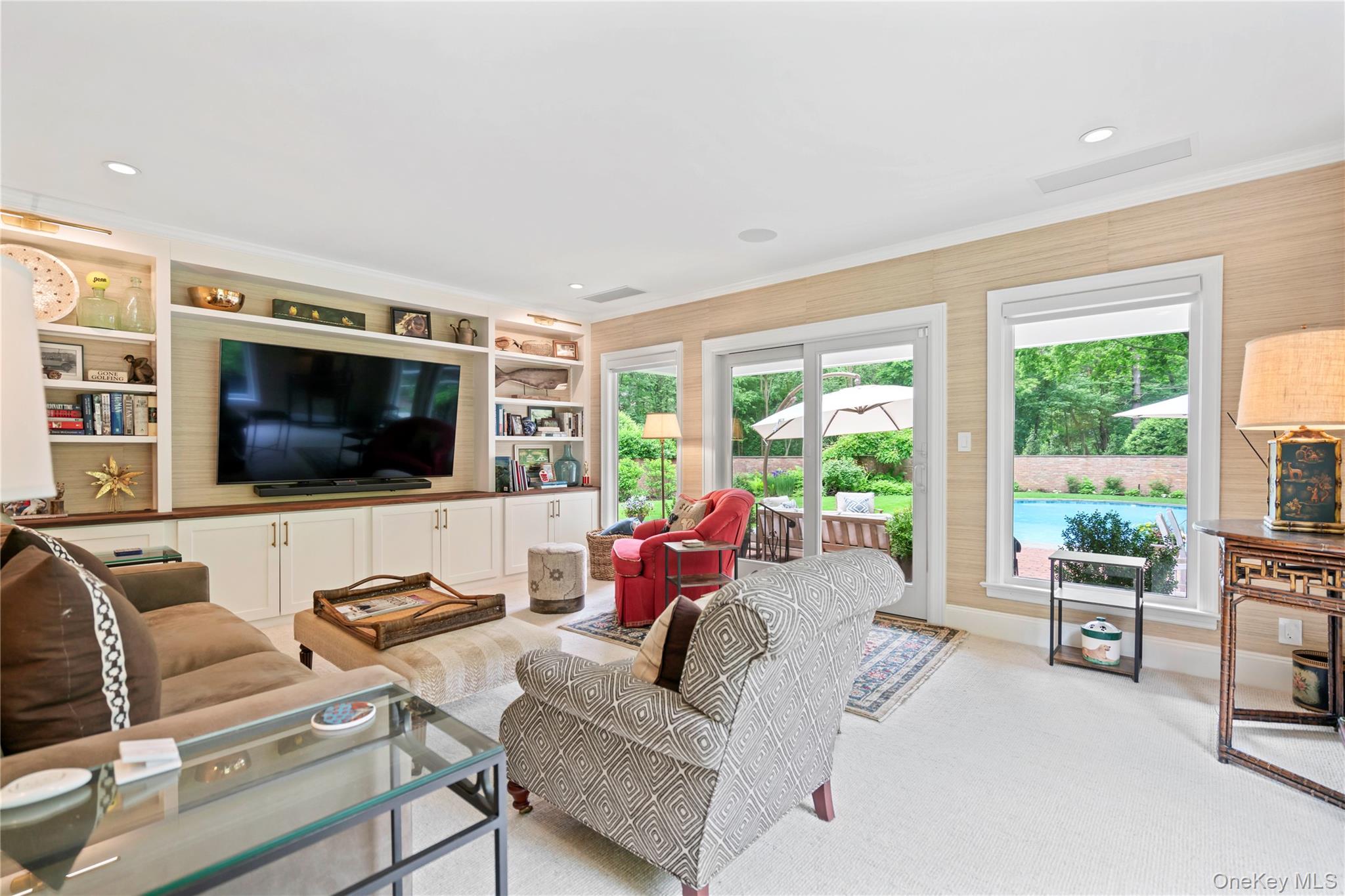 18 Matinecock Farms Road – For Sale photo 11