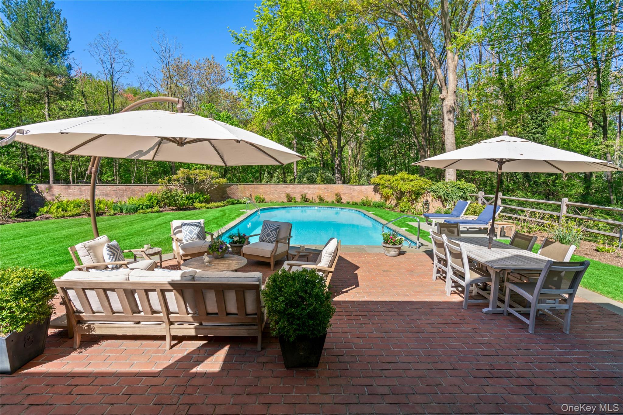 18 Matinecock Farms Road – For Sale photo 3