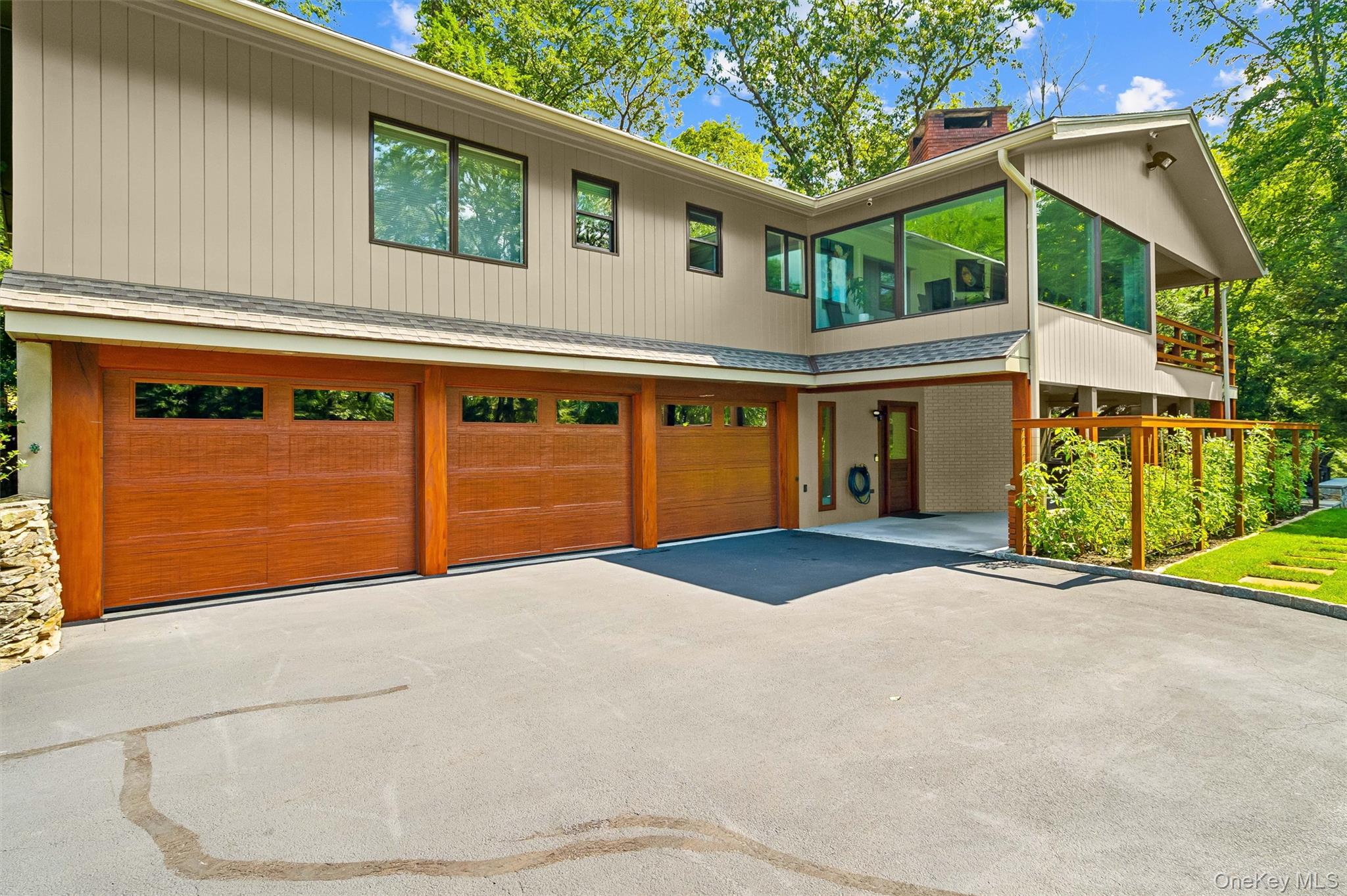 401 Chestnut Ridge Road – For Sale photo 43