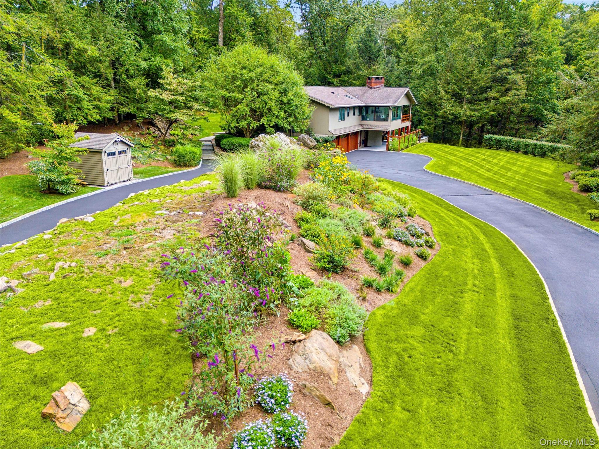 401 Chestnut Ridge Road – For Sale photo 47
