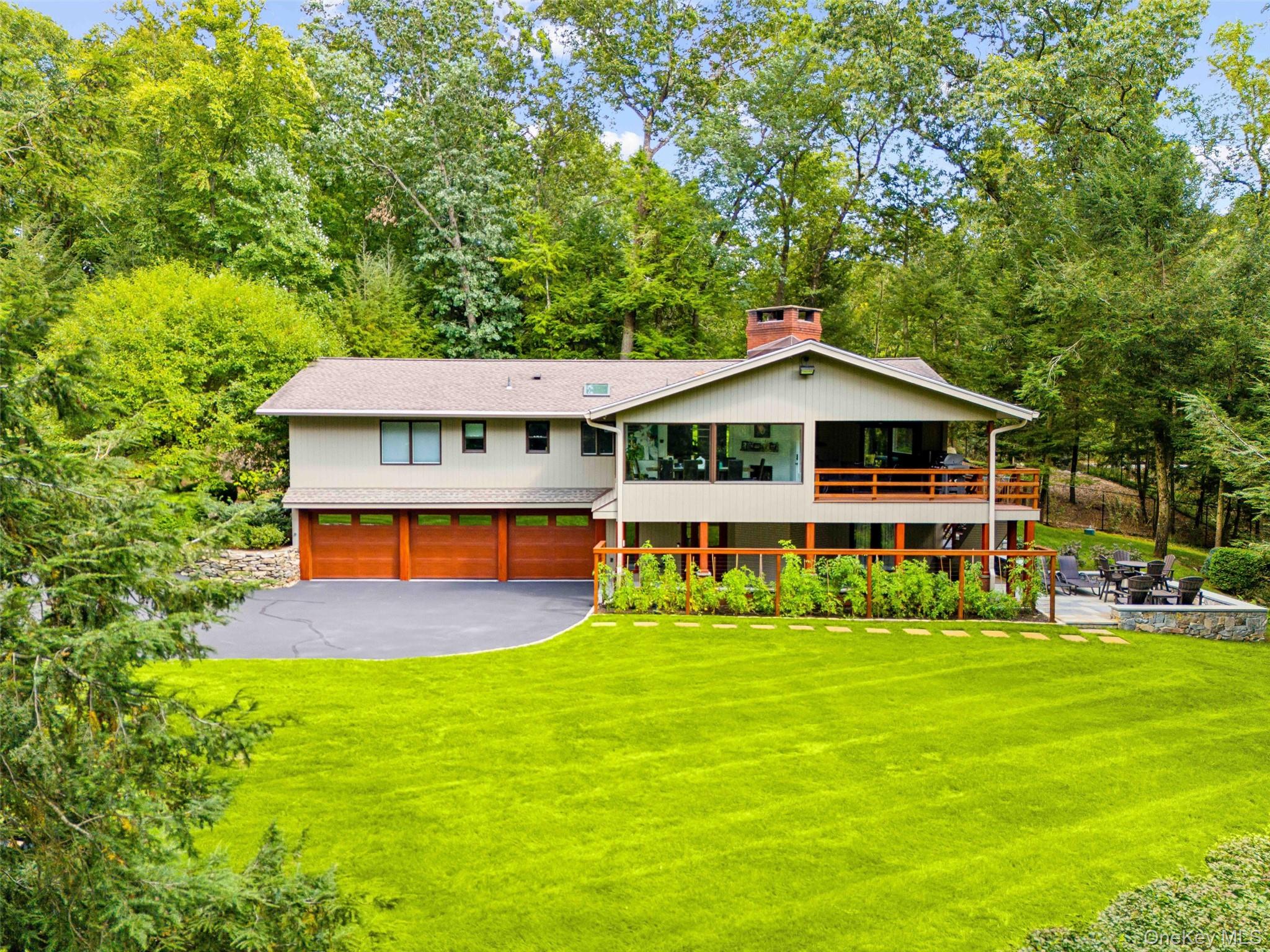 401 Chestnut Ridge Road – For Sale