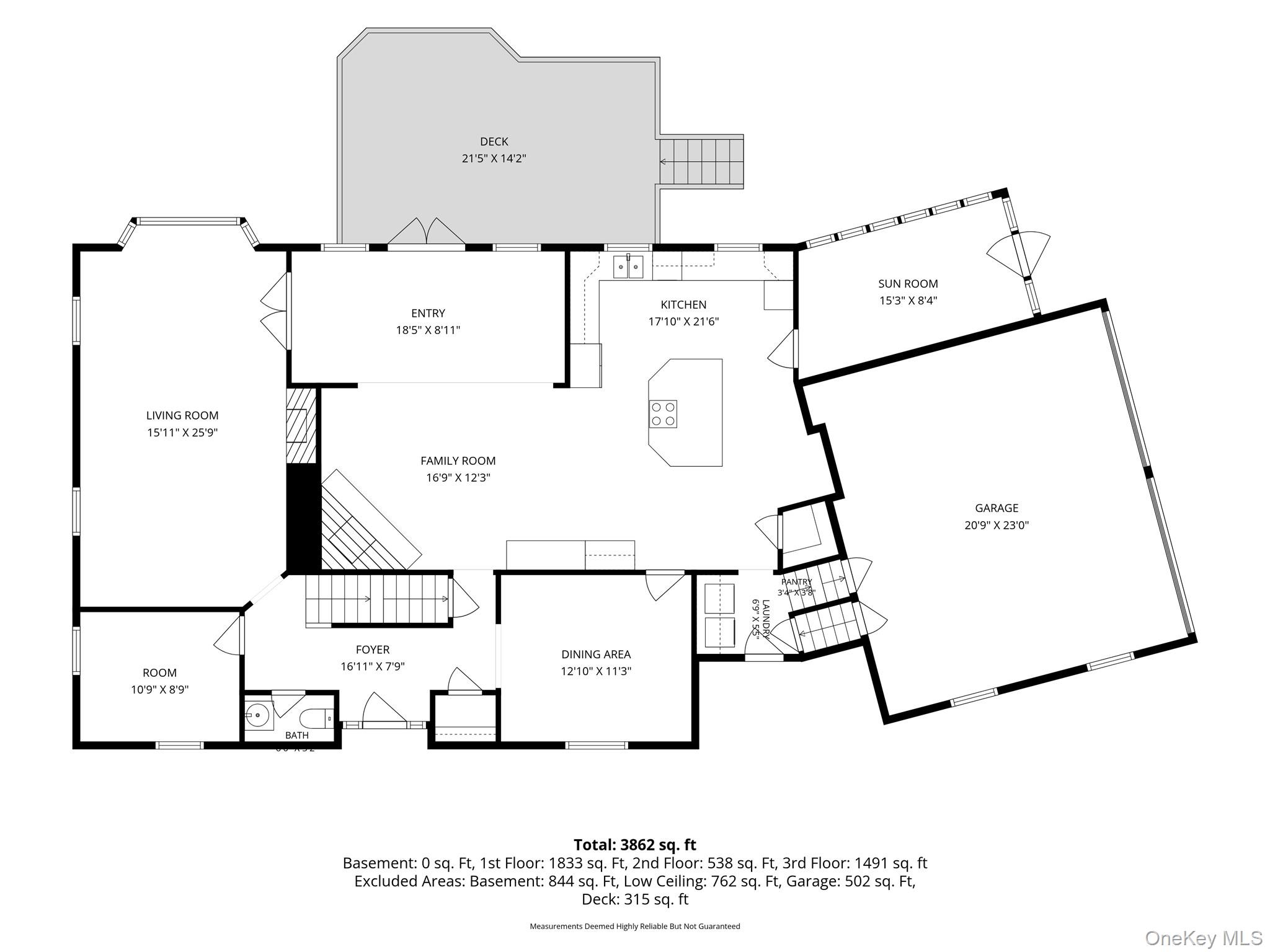 2 Pine Tree Drive – For Sale photo 46