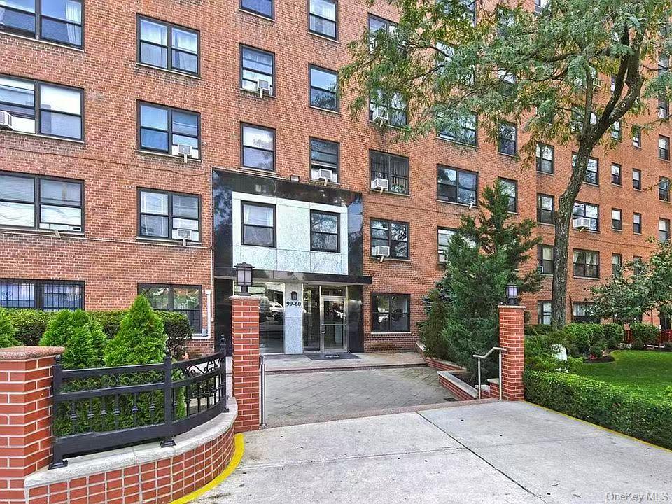 99-60 63rd Road, Unit 5W