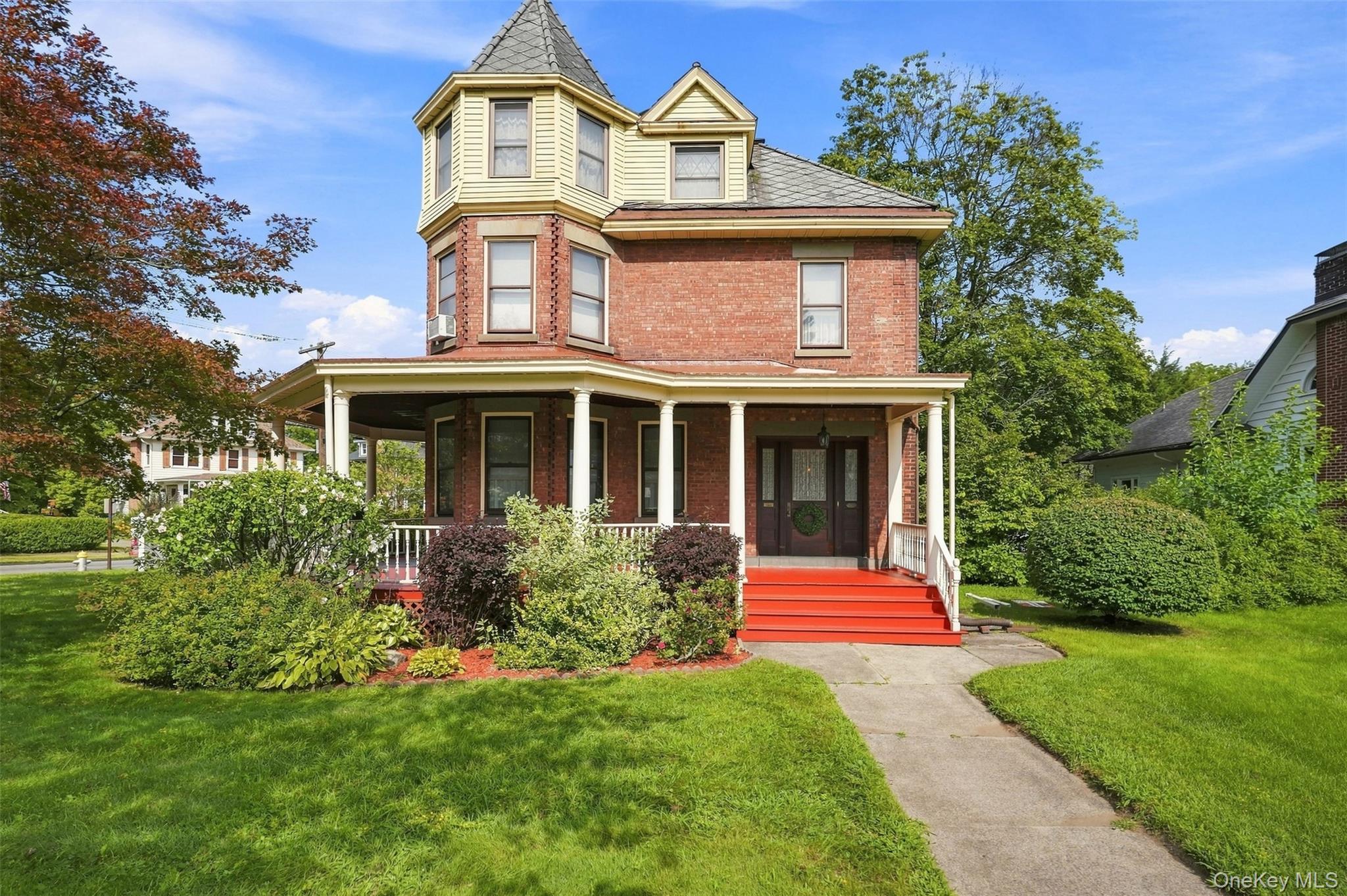 349 Albany Avenue – For Sale