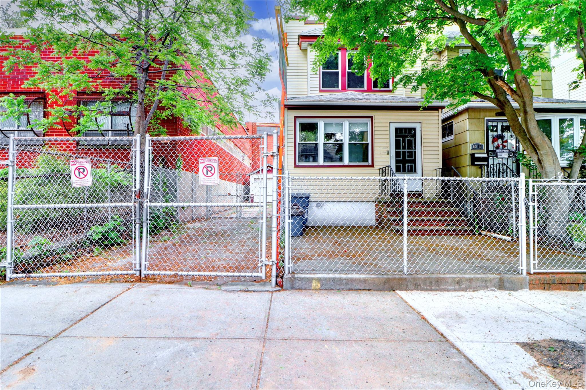 69-15 69th Place – For Sale photo 2