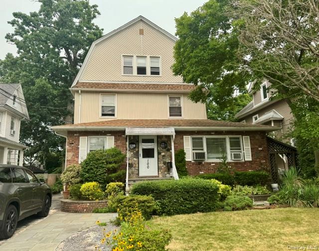 100 Earle Avenue, Unit 1