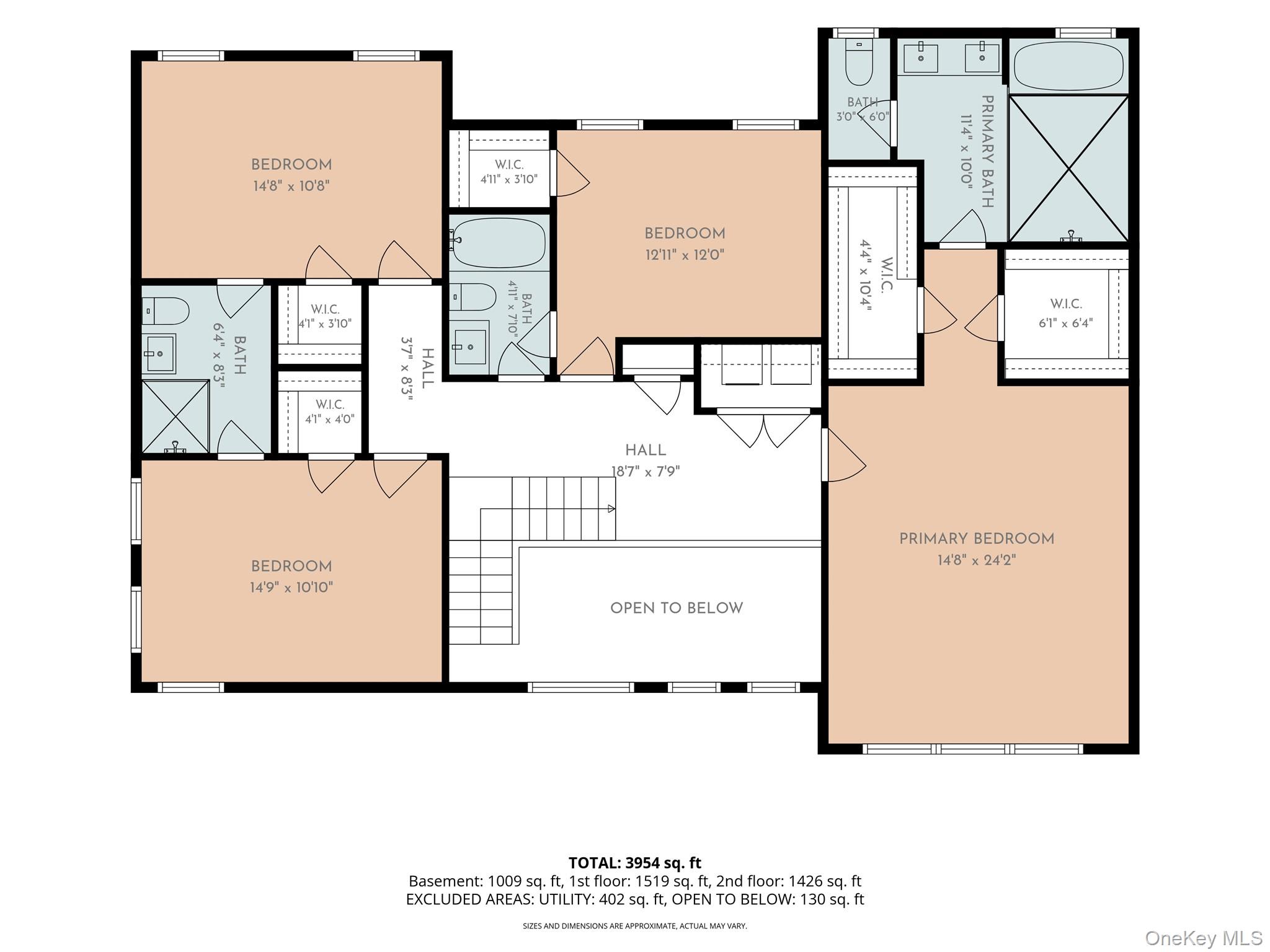 7 Rosewood Place – For Sale photo 49