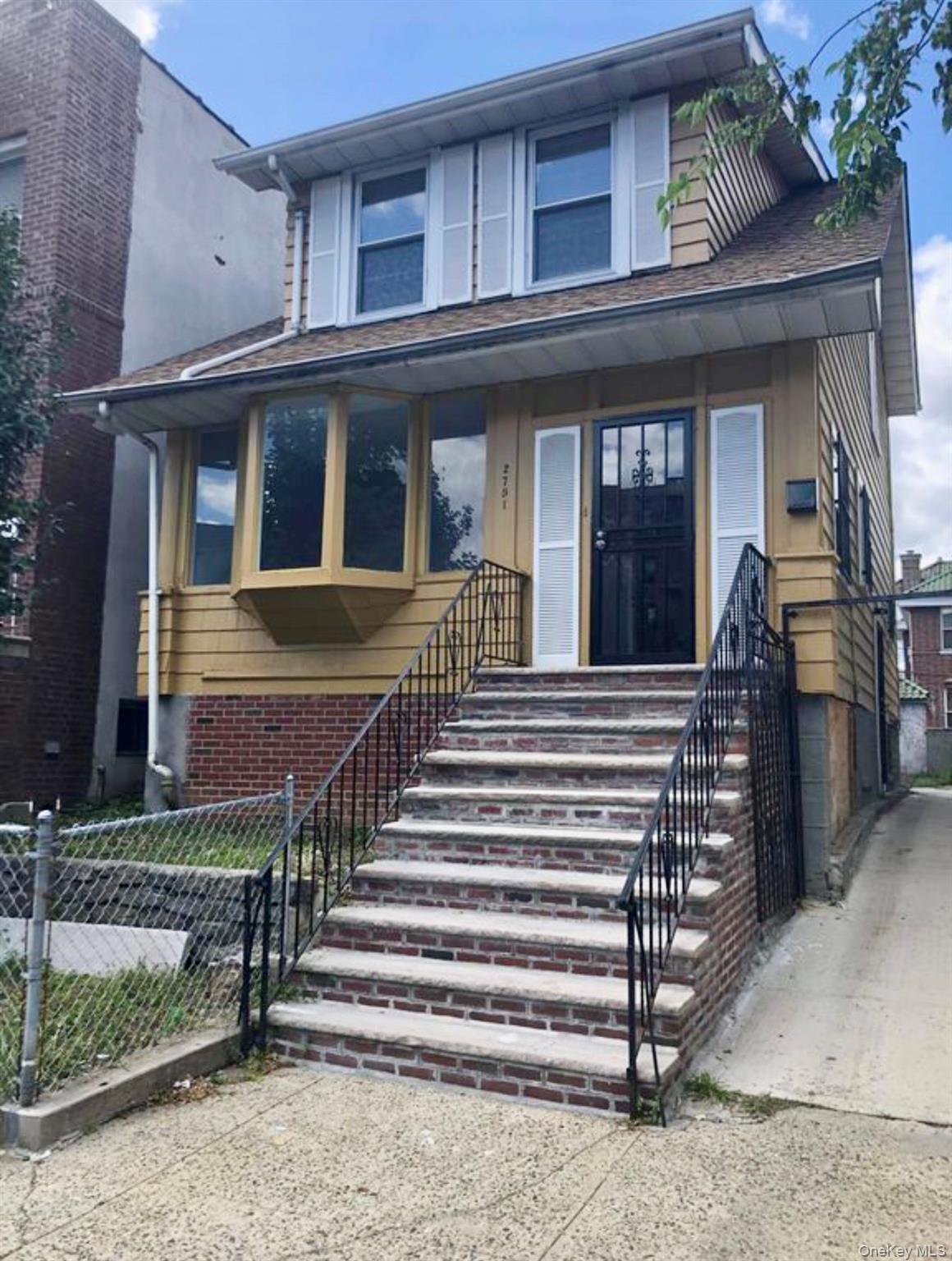 2791 Claflin Avenue – For Sale