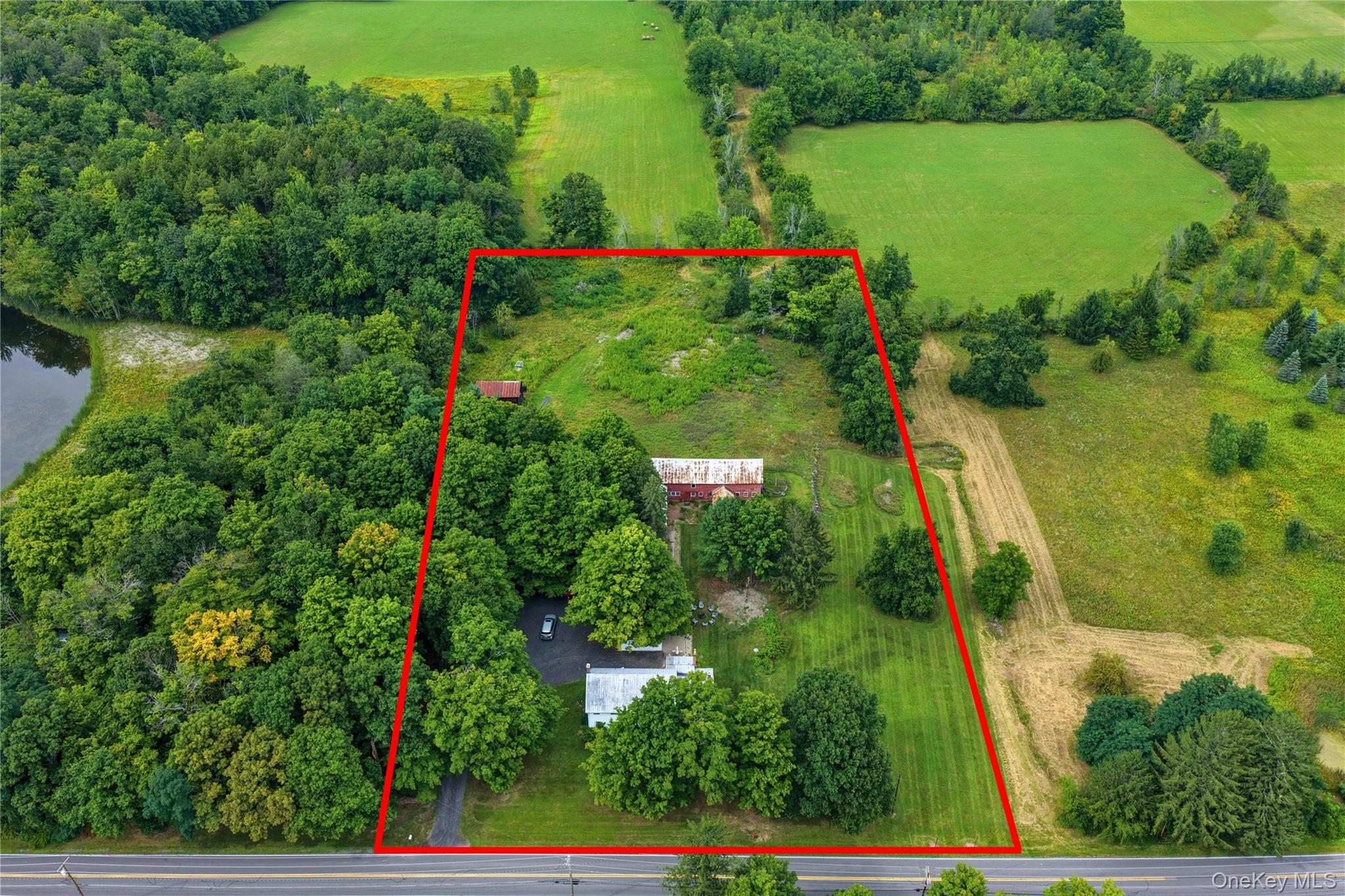 4028 County Route 26 – For Sale photo 50