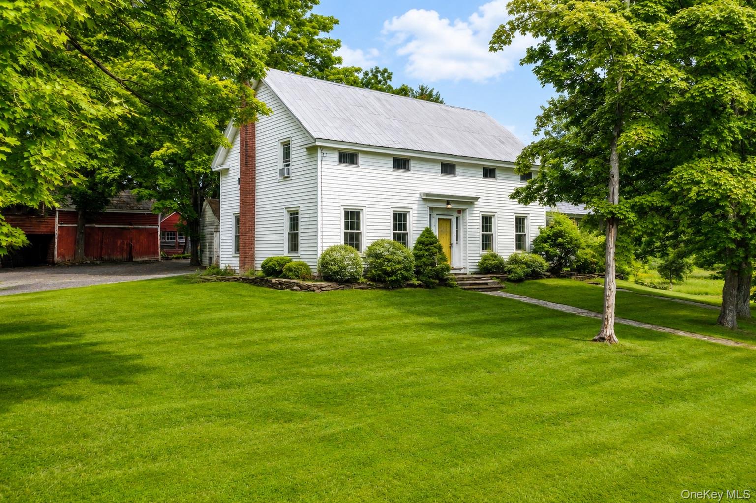 4028 County Route 26 – For Sale