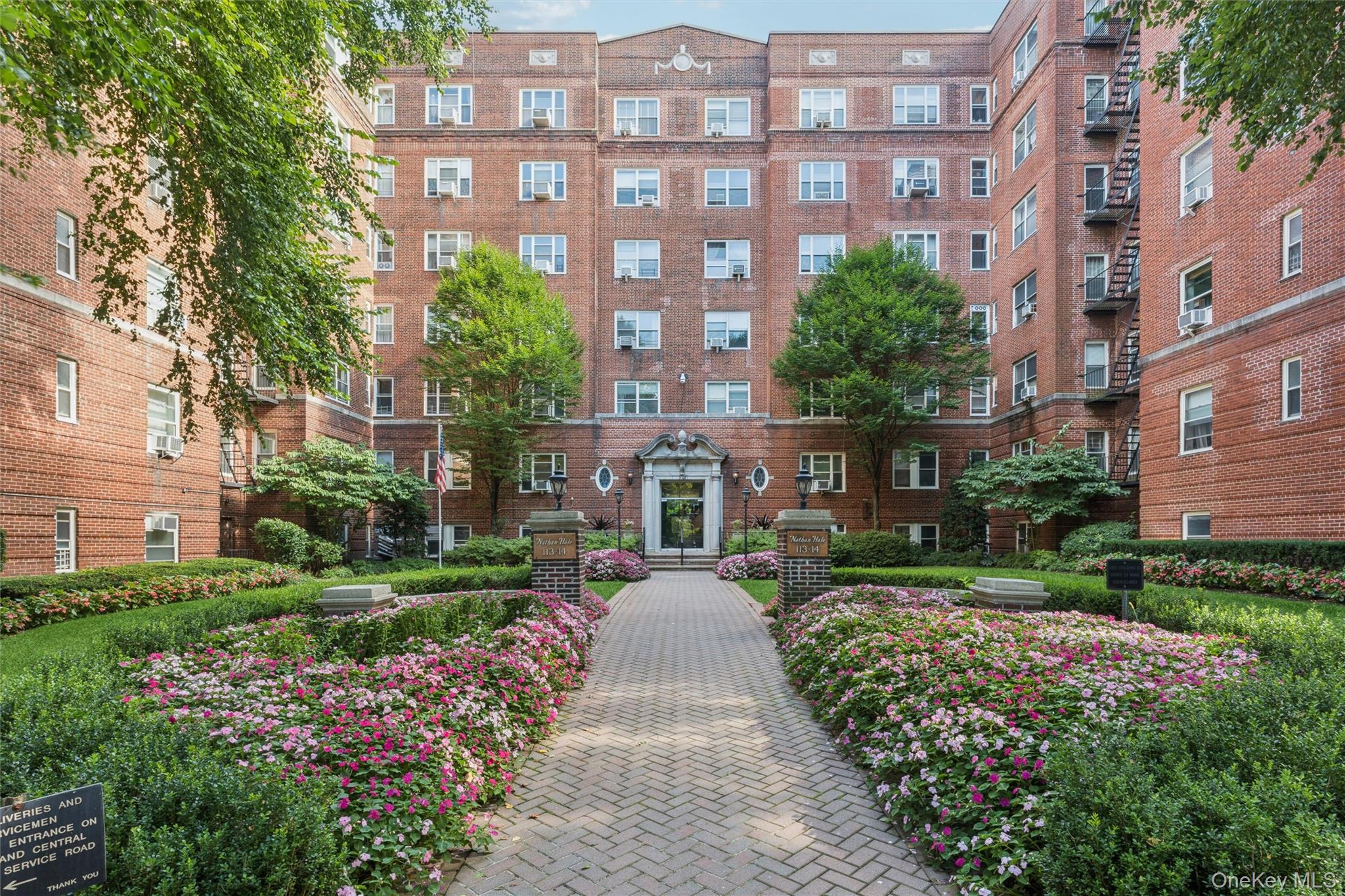 113-14 72nd Road, Unit 6A