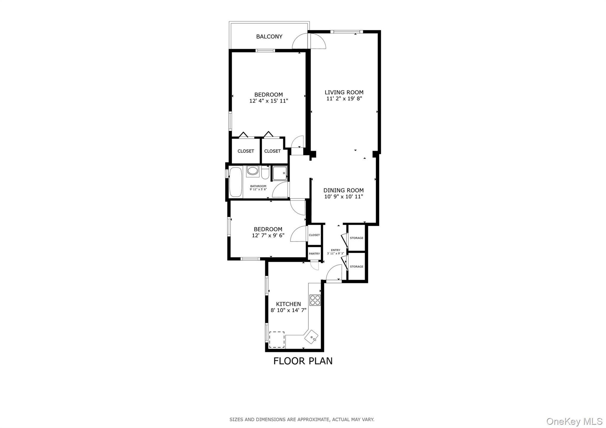 113-14 72nd Road, Unit 6A photo 25