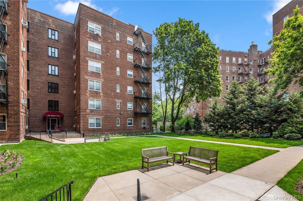 113-14 72nd Road, Unit 6A photo 19