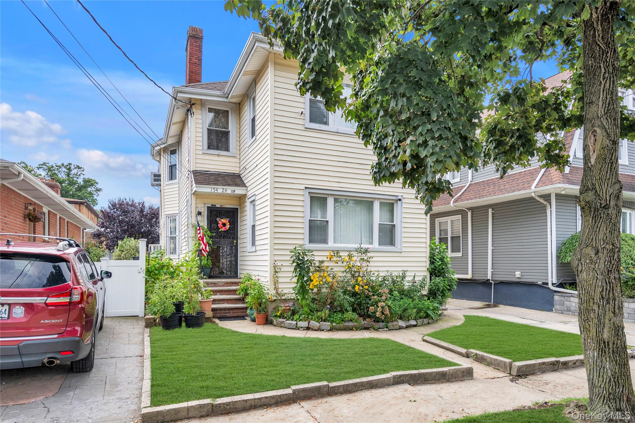 15424 12th Road – For Sale