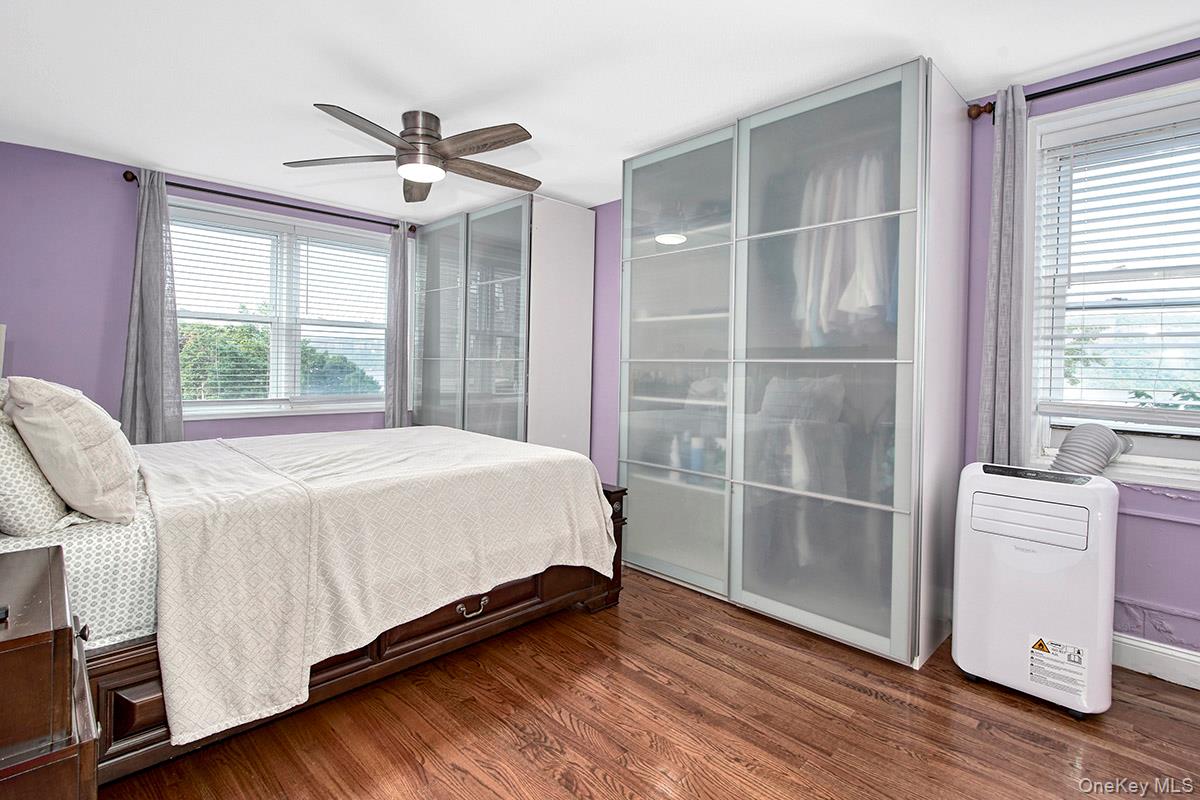 709 Warburton Avenue, Unit 2F photo 17